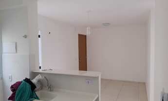 Imagem 2: Aluguel apartamento com dois quintais