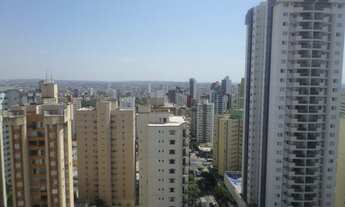 Imagem 7: Apartamento Ventana Del Sol 242 M², 4 Suítes no Setor Oeste Praça do Sol - Goiânia - GO