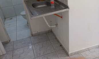 Imagem 5: Kitnet 1 quarto cozinha pitibu-satelite