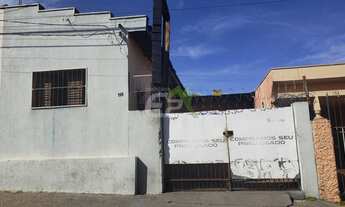 Imagem: SãO CARLOS - Casa Padrão - Vila Faria