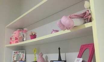 Imagem 5: SOBRADO 120M² 3 DORM. (1 SUÍTE), 2 VAGAS EM VILA CAMILÓPOLIS/ SANTO ANDRÉ