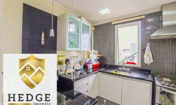 Imagem 6: Apartamento com 3 dormitórios à venda, 240 m² por R$ 2.500.000 - Santana - São Paulo/SP