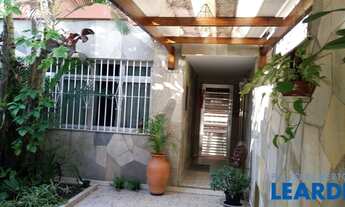 Imagem: SOBRADO - JARDIM AEROPORTO - SP