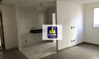 Imagem 5: Apartamento com 3 dormitórios à venda, 77 m² por R$ 484.370,00 - Nova Floresta - Belo Hori