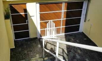 Imagem 5: Sobrado 3 Dormitórios 2 Suítes 3 Vagas