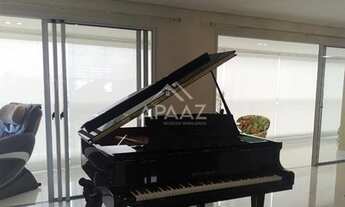 Imagem 3: Apartamento à venda, 4 quartos, 3 suítes, 4 vagas, Cidade Mãe do Céu - São Paulo/SP