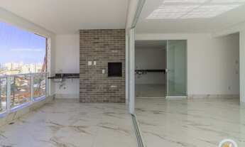 Imagem: GOIâNIA - Apartamento Padrão - Setor Bueno