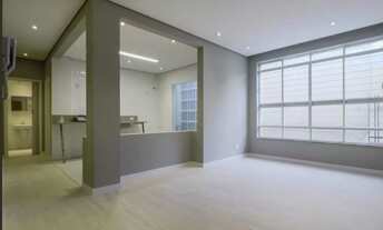 Imagem: 1 dormitório, 1 vaga no Ipiranga