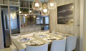 Imagem 4: Apartamento no Ipiranga a venda com 4 quartos e 2 vagas demarcadas