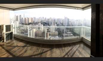 Imagem 5: Red Tatuapé com 90 metros de área Util