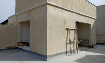 Imagem 7: Belíssimo Triplex entre o Mossunguê e Ecoville