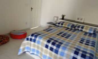 Imagem 5: Casa para Temporada em Guarajuba - 03 Quartos