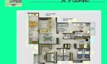 Imagem 6: Paço da Everdosa