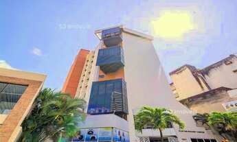 Imagem: FORTALEZA - Conjunto Comercial/sala - ALDEOTA