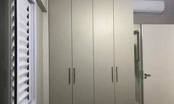 Imagem 6: Apartamento para venda com 60 metros quadrados com 2 quartos em Vila Mathias - Santos - SP