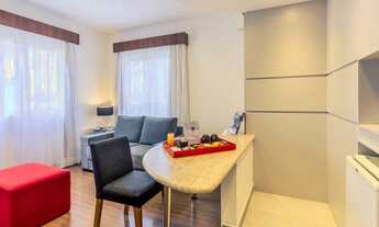 Imagem 3: Apartamento, Vila Olímpia - São Paulo