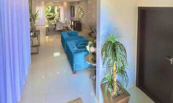 Imagem 5: Casa com 3 dormitórios à venda, 273 m² por R$ 2.000.000,00 - Setor Morada do Sol - Rio Ver