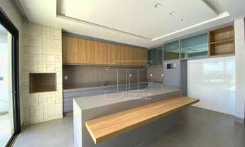 Imagem 6: Casa com 3 dormitórios à venda, 333 m² por R$ 3.750.000,00 - Residencial Green Park - Rio