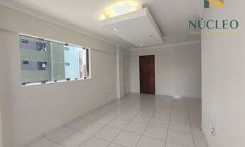 Imagem 7: Apartamento com 3 dormitórios à venda, 147 m² por R$ 480.000,00 - Manaíra - João Pessoa/PB