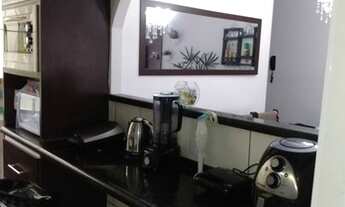 Imagem 3: Apartamento com 2 dormitórios, 1 suíte e 2 vagas - SÃO BERNARDO DO CAMPO