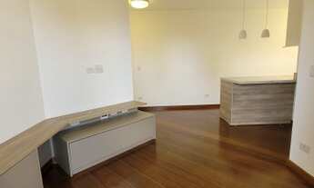 Imagem 5: Apartamento para aluguel com 45 metros quadrados com 1 quarto em Sumarezinho - São Paulo