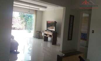 Imagem 4: Casa com 4 dormitórios à venda, 230 m² por R$ 890.000,00 - Serra Grande - Niterói/RJ