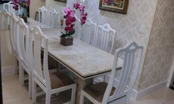 Imagem 6: Casa de condomínio com 4 quartos e uma área exclusiva de lazer - Guarulhos