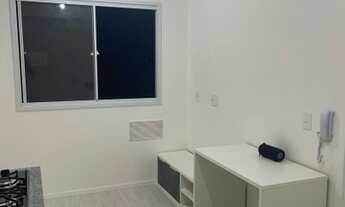 Imagem 5: Apartamento 27m - mobiliado