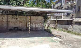 Imagem 1: Comercial industrial para alugar no bairro Farroupilha