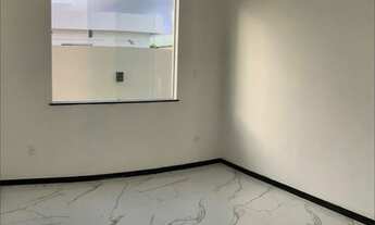 Imagem 4: Casa padrão no terras Alphaville Sergipe 1