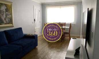 Imagem 4: Apartamento com 2 dormitórios à venda, 50 m² por R$ 405.000,00 - Vila Granada - São Paulo