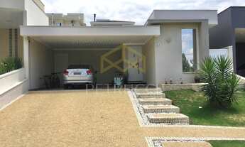 Imagem: Casa - Chácaras Alpina - Valinhos