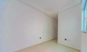 Imagem 2: Apartamento para alugar, 50 m² por R$ 1.350,00/mês - Vila Alto de Santo André - Santo Andr