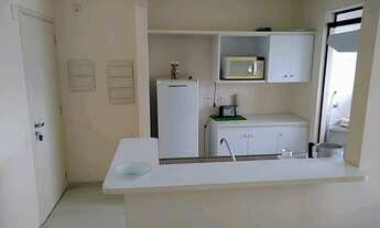 Imagem 4: São Paulo - Flat - Vila Nova Conceição