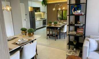 Imagem 5: APARTAMENTO 2 DORMITÓRIOS, 1 VAGA, À VENDA EM SÃO PAULO