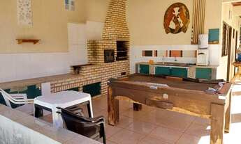 Imagem 2: Corumbá 04, Recanto do Sabía casa Aceito troca