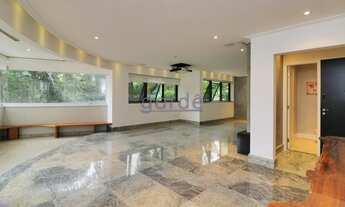 Imagem 4: Apartamento à venda ,em Moema, c/ 4 suítes, próximo ao parque