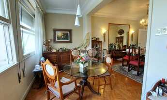 Imagem 6: Apartamento com 3 quartos à venda, 163 m² por R$ 3.689.000 - Leblon - Rio de Janeiro/RJ