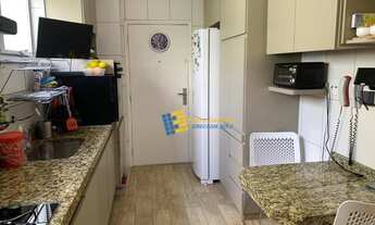 Imagem 4: Apartamento com 3 dormitórios à venda, 100 m² por R$ 814.000 - Vila Ipojuca - São Paulo/SP