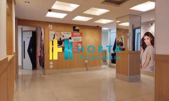 Imagem 2: Rio de Janeiro - Conjunto Comercial/Sala - Copacabana