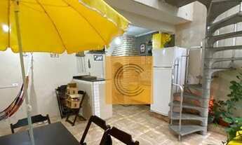 Imagem 4: Casa de 3 dormitórios com 175 m2 à venda na Vila Antonieta 500 mts do Shooping