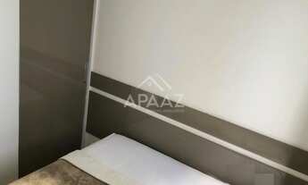 Imagem 6: Apartamento à venda, 2 quartos, 1 vaga, Jardim Leonor Mendes de Barros - São Paulo/SP