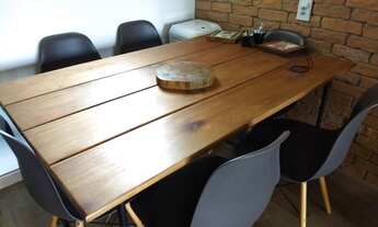 Imagem 4: Apartamento REFORMADO 62m² com 2 quartos em Jardim Amaralina - São Paulo - SP