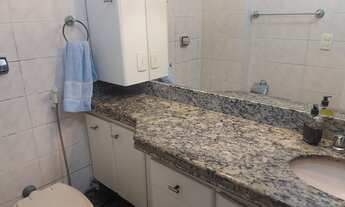 Imagem 5: Apartamento para venda tem 183 metros quadrados com 4 quartos