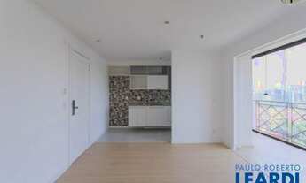 Imagem: APARTAMENTO - VILA OLÍMPIA - SP