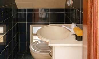 Imagem 4: Sobrado à venda no Planalto Paulista