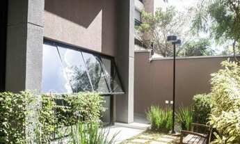 Imagem: APARTAMENTO 1 DORMITÓRIO 1 VAGA, À VENDA