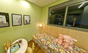 Imagem 3: Apartamento 2 dormitórios 1suíte na Vila Mariana