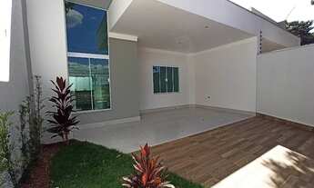 Imagem: Casa para venda tem 86 metros quadrados