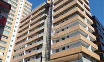 Imagem: APARTAMENTO BOQUEIRÃO - PRAIA GRANDE SP